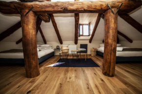Boato Bistrot & Bed Tegna